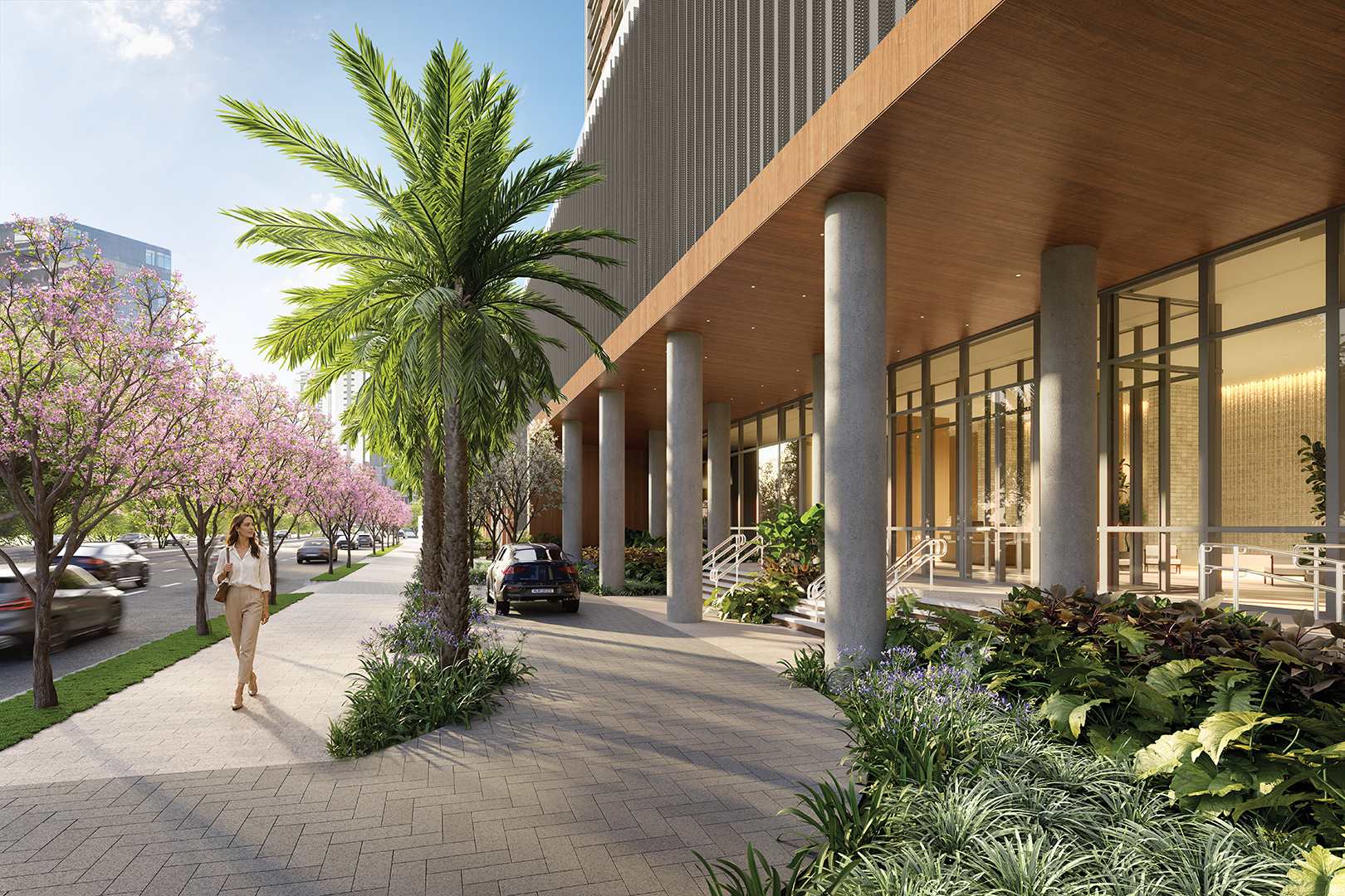 town-residences-by-lindenberg-porte-cochere